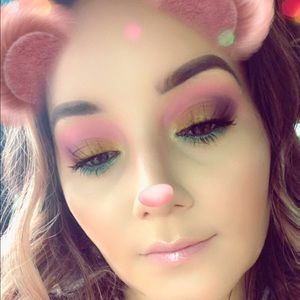 Meet your Posher, Yaritza